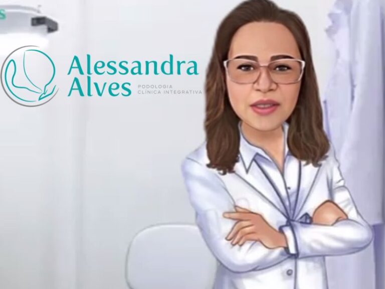 Alessandra Alvez text