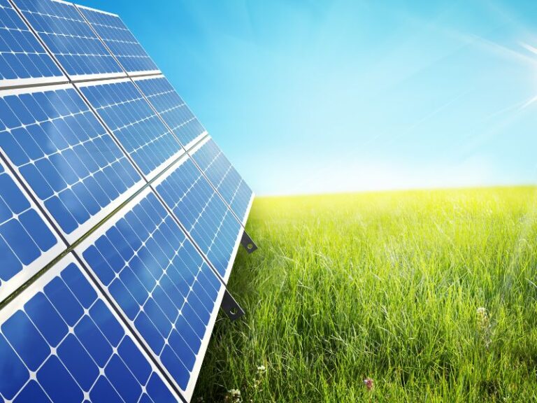 O Painel de Energia Solar e a Geracao de Energia Sustentavel