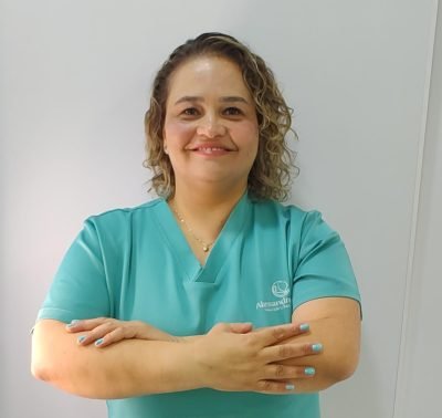 podologia em curitiba